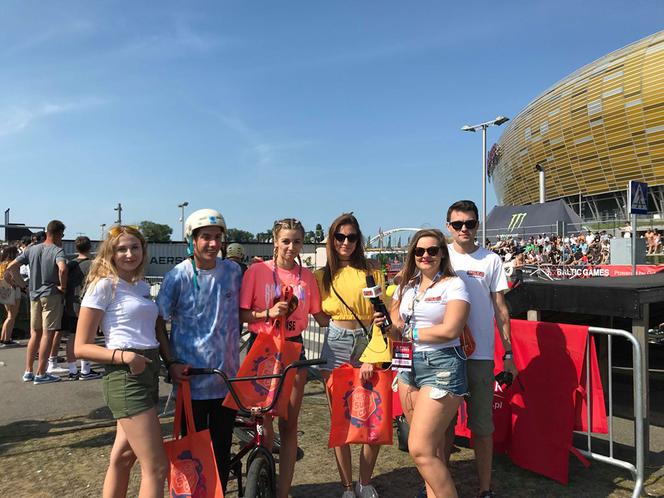 ESKA Summer City. Tak się bawi Trójmiasto! [ZDJĘCIA]