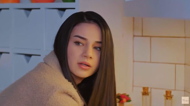 Miłość i nadzieja odc. 335. Bahar