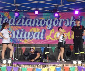 ESKA Summer City wpadło na Miedzianogórski Festiwal Letni