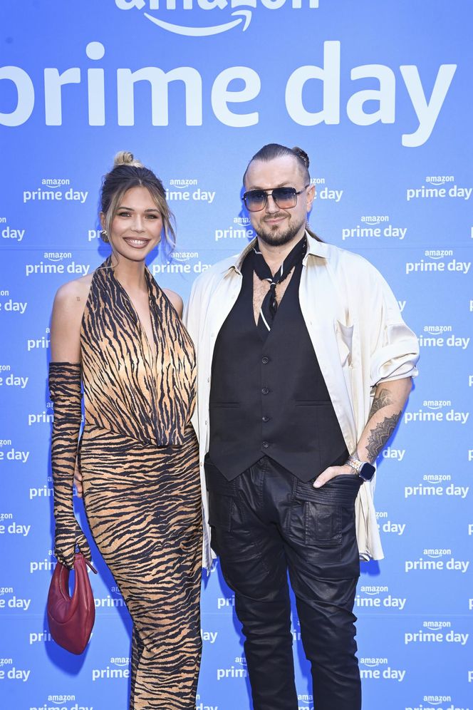 Sandra Kubicka i Baron pokazali, jak świętowali Dzień Matki. Na chwilę przed rozwodem padły takie słowa 