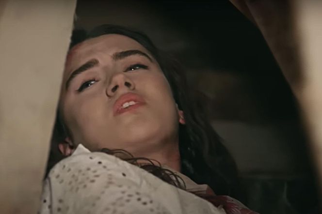 Wichrowe wzgórze. Zeynep w śmiertelnym potrzasku! 