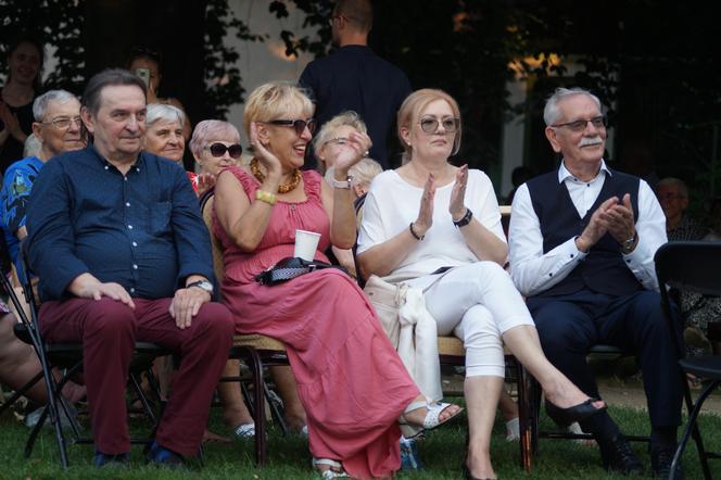 Fontanna Muzyki rozbrzmiała w centrum Bydgoszczy [ZDJĘCIA]