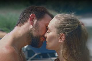 Barwy szczęścia, odcinek 3012: Piękne wspomnienia związku Renaty i Kodura! Już nigdy do siebie nie wrócą? - ZDJĘCIA