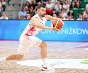 Eurobasket 2025. Polacy chcą zatrzymać Doncicia