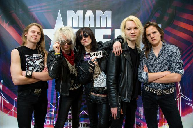 Mam Talent 10