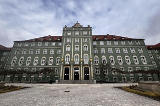 Urząd Miasta w Szczecinie 