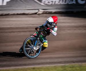 Speedway Ekstraliga Camp w Toruniu. Zdjęcia z turnieju 500cc