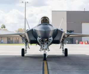 Samoloty F-35