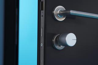 smartlock/smarthome