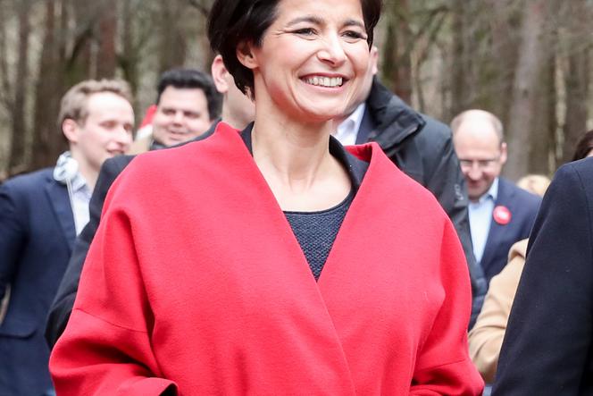 Jeśli pogryzła, to we własnej obronie