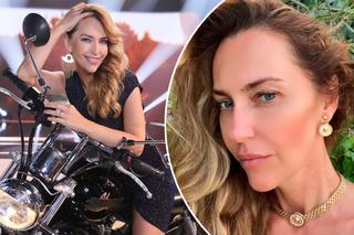 Tak zmieniła się Wioletka z Rancza. Magdalena Waligórska na wakacjach