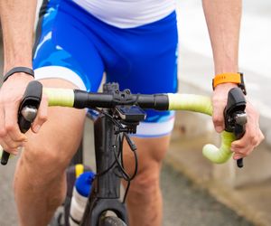 Zawody triathlonowe w weekend w Rzeszowie. Kierowcy muszą przygotować się na spore utrudnienia 