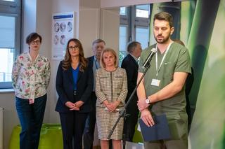Warszawa finansuje bezpłatne szkoły rodzenia oraz in vitro
