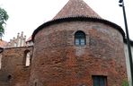 To najstraszniejsze miejsce w woj. warmińsko-mazurskim. Zaskakujący wybór AI