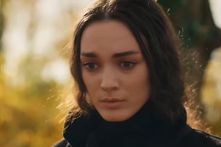 Dziedzictwo (Emanet) odc. 674. Nana