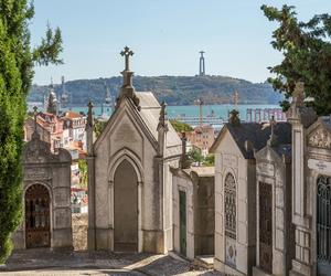 Najpiękniejsze cmentarze w Europie 