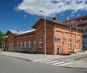 Częstochowa przyciąga turystów