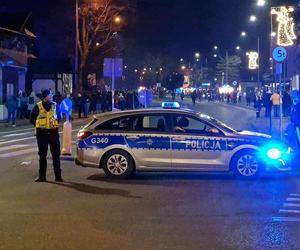 Zakopane. Policja podsumowała sylwestra. Nie zabrakło tragicznych zdarzeń [ZDJĘCIA]