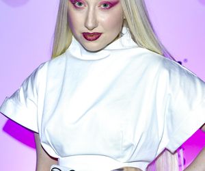 Luna królowa szalonych stylizacji