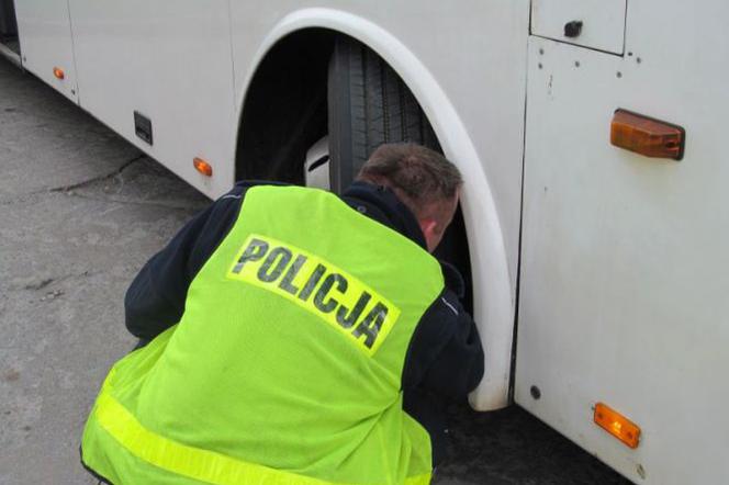 Sprawdź, czym pojadą na wycieczkę twoje dzieci