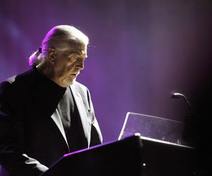 Jon Lord był duszą Deep Purple. Oto najważniejsze kompozycje, które wyszło spod jego ręki
