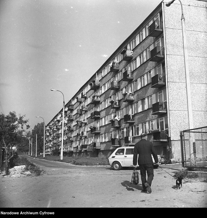 Białystok w 1979 roku