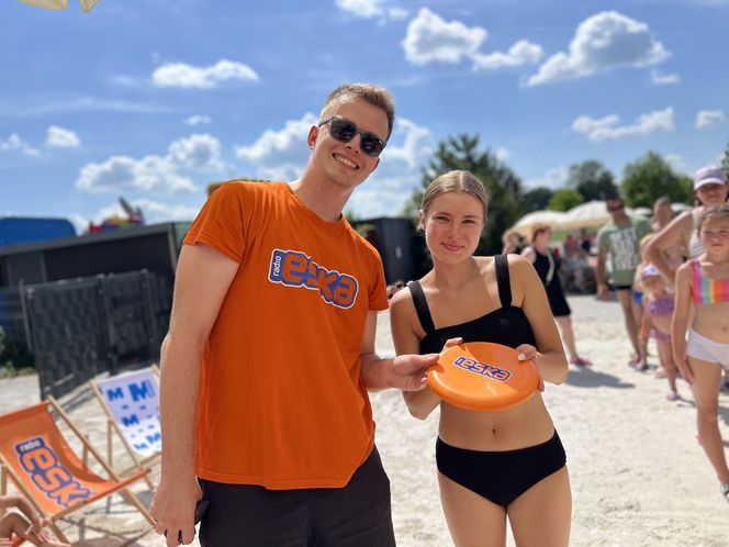 Eska Summer City - tak wyglądał ostatni weekend (19-20 lipca)