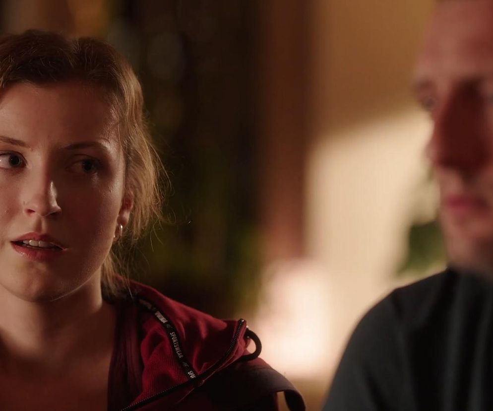 M jak miłość, odcinek 1857: Bartek odrzuci Natalkę! Po zbliżeniu wyzna, że kocha tylko Dorotę – ZDJĘCIA, WIDEO