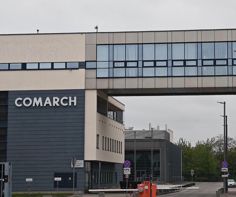 Comarch