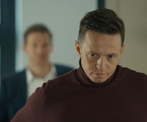 Barwy szczęścia, odcinek 3245: Błażej dowiedzie, że nie ma skrupułów. Obiecywał i zemści się na Łukaszu - ZDJĘCIA