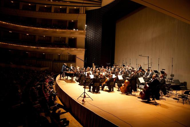 Festiwal Szalone Dni Muzyki w Teatrze Wielkim-Operze Narodowej