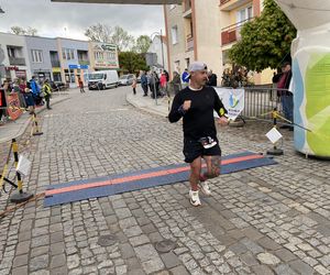 Półmaraton Ślimaka 2025