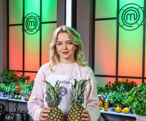 Uczestnicy programu MasterChef Nastolatki pochodzący z woj. śląskiego