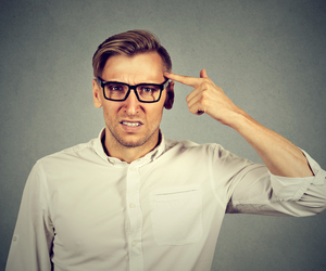 Charakteropatia: przyczyny, objawy i leczenie organicznego zaburzenia osobowości