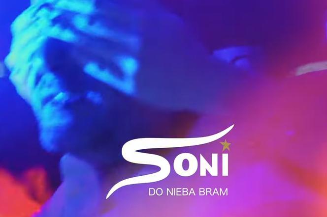 Nowy wokalista na scenie disco polo! Soni – „Do nieba bram” przedpremierowo tylko w VOX FM. Kiedy?
