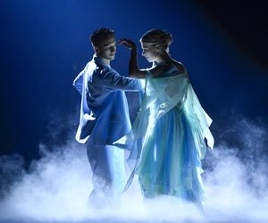 Wiktoria Gorodecka, Kamil Kuroczko