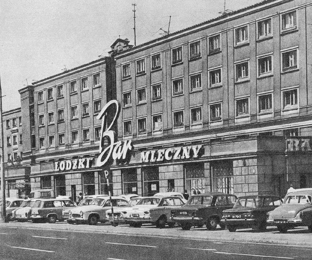 Quiz. Bary mleczne w PRL-u. Wszyscy wtedy tam jadali, dziś niewielu odpowie dobrze!