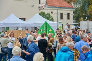 Lubelskie Święto Cydru i koncert Spragnieni Lata