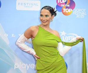 Top of the Top Sopot Festival 2025 - kto wystąpi 19.08? Pełna lista gwiazd i prowadzących