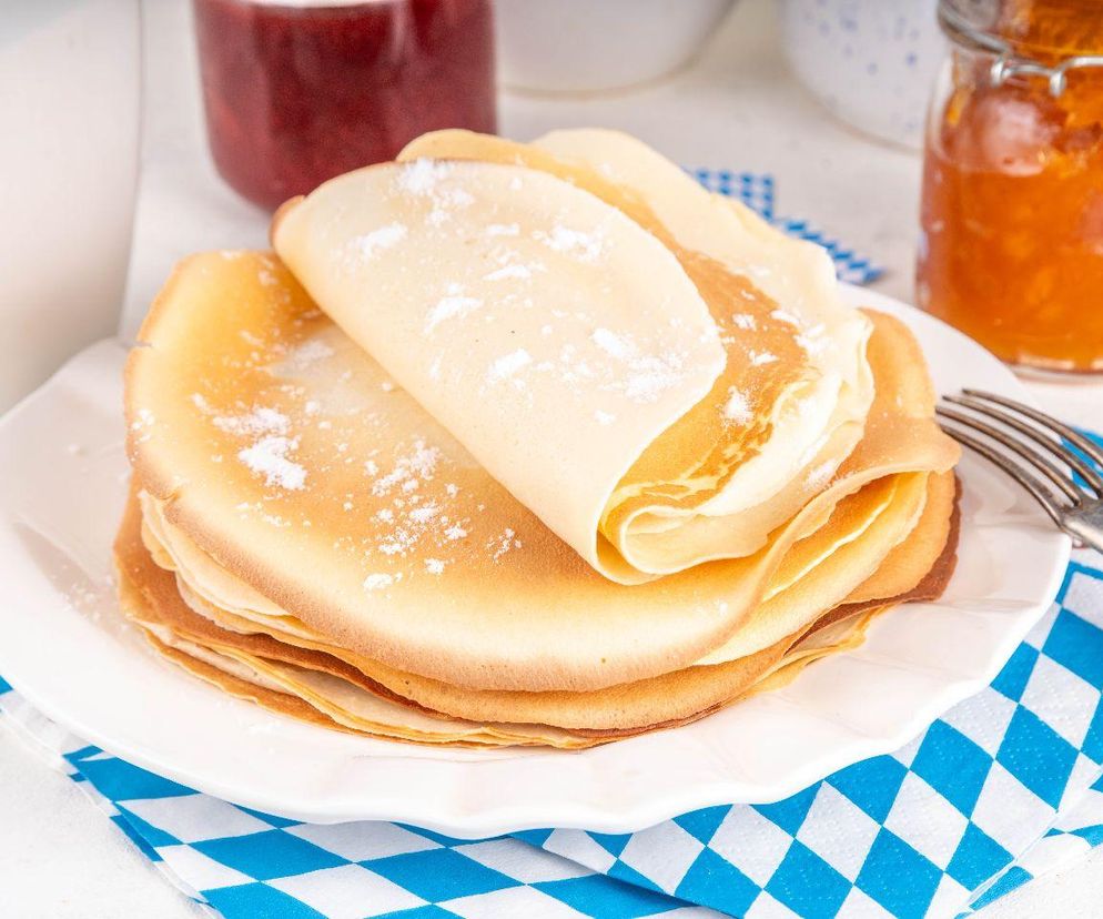 naleśniki po bawarsku