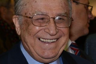Były prezydent Rumunii w stanie krytycznym. Kontrowersyjny Ion Iliescu walczy o życie