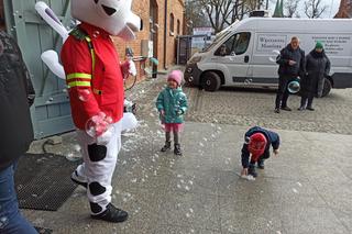 III Olsztyński Jarmark Wielkanocny. Mieszkańcy tłumnie odwiedzili Kuźnie Społeczną