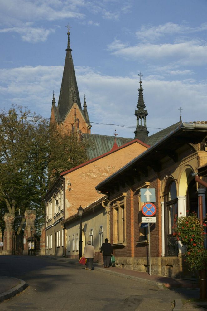 Nowe uzdrowisko w Małopolsce Ciężkowice