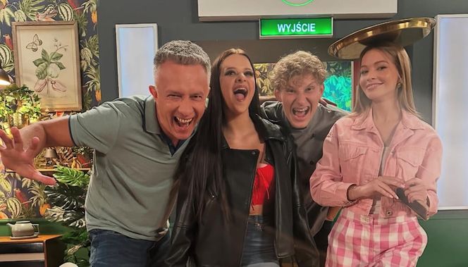 Pierwsza miłość. Artur wkręci Stasię do Barbariana? Córka poprze romans z Bereniką?