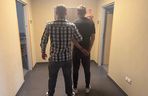 Pościg jak z filmu w Warszawie! W BMW środki odurzające i broń! Zobacz, co grozi zatrzymanej parze! 