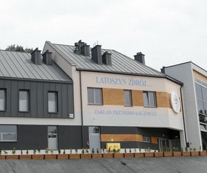 Uzdrowisko Latoszyn-Zdrój