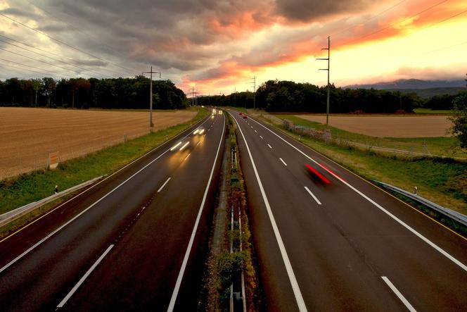 Siedmiu kierowców straciło w weekend prawo jazdy! Powód? Nadmierna prędkość