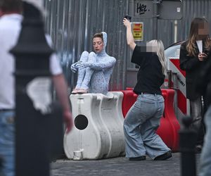 To nie ufo to Gessler