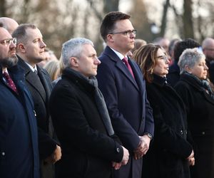 Obchody 80. rocznicy Tragedii Górnośląskiej w Bytomiu