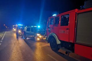 48-latka z wypadku pod Sochaczewem potrzebuje krwi! Pomagała chorym dzieciom, teraz sama jest w potrzebie [ZDJĘCIA]